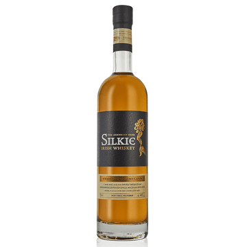 Silkie The Legendary Dark Irish Whiskey - ShopBourbon.com