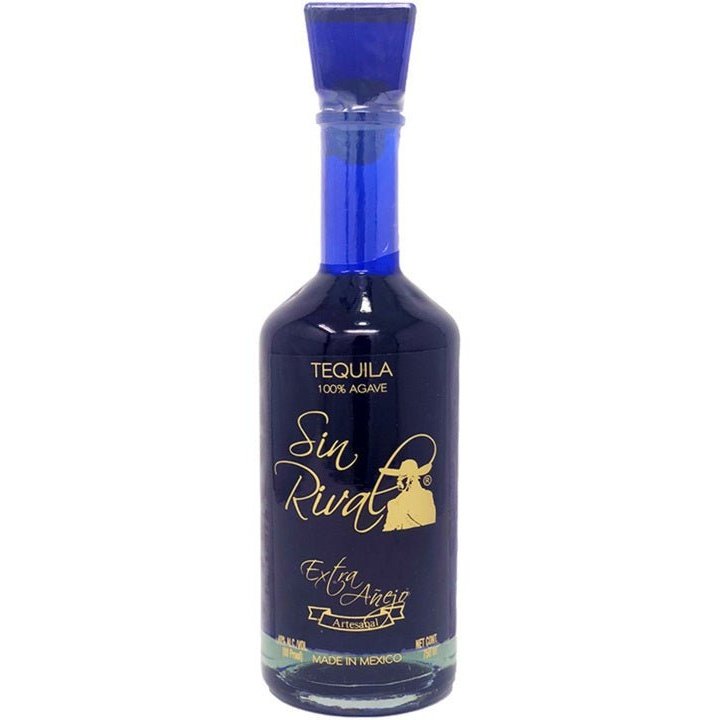 Sin Rival Extra Anejo Tequila - ShopBourbon.com