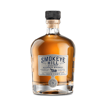 Smokeye Hill Straight Bourbon - ShopBourbon.com