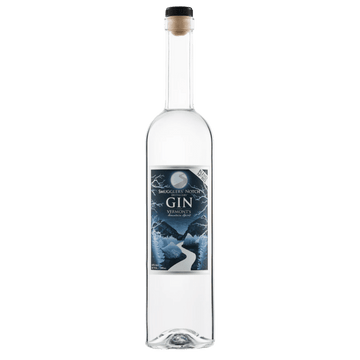 Smugglers' Notch Blend No. 802 Gin - ShopBourbon.com