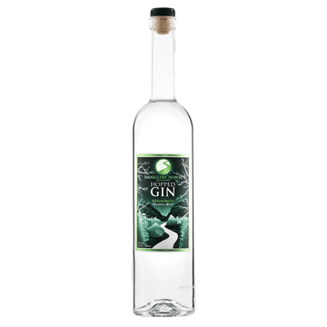 Smugglers' Notch Hopped Gin - ShopBourbon.com