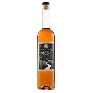 Smugglers' Notch Straight Bourbon Whiskey - ShopBourbon.com