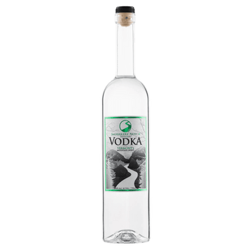 Smugglers' Notch Vermont Vodka - ShopBourbon.com