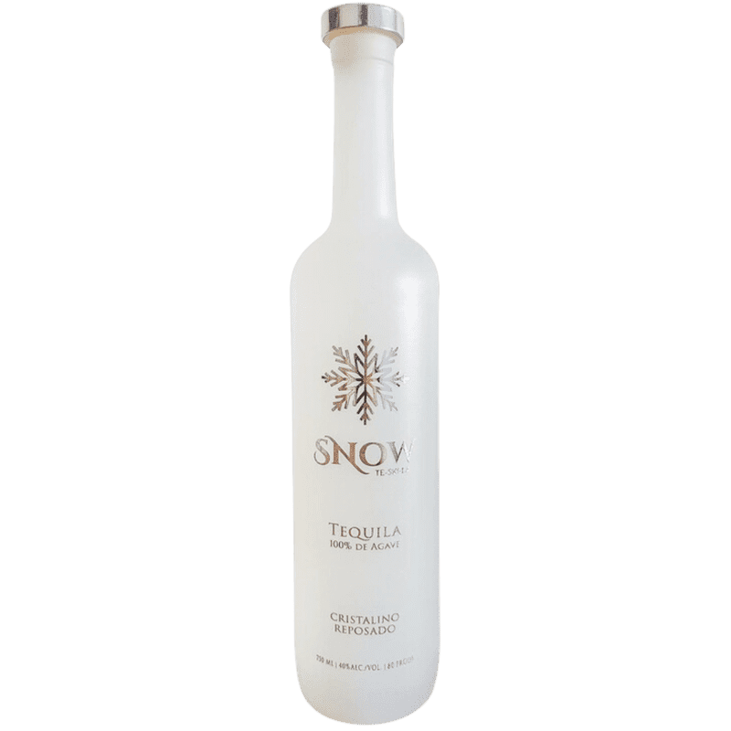 Snow Tequila Te-SKI-La 750ML - ShopBourbon.com