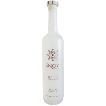 Snow Tequila Te-SKI-La 750ML - ShopBourbon.com