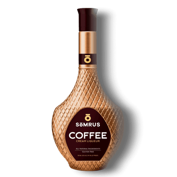 Somrus Coffee Cream Liqueur - ShopBourbon.com