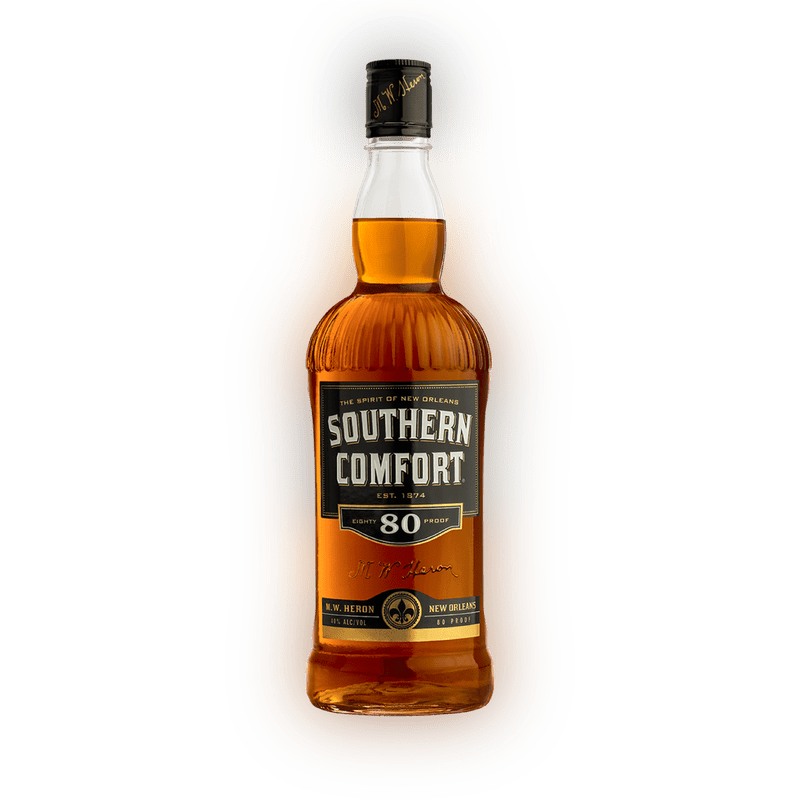Southern Comfort 80 Proof - ShopBourbon.com