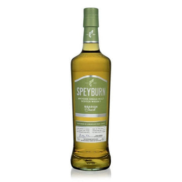 Speyburn Bradan Orach Speyside Single Malt Scotch Whisky - ShopBourbon.com