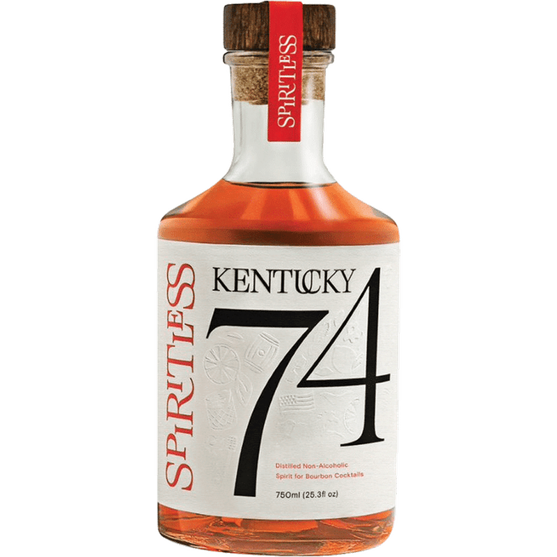 Spiritless Kentucky 74 - ShopBourbon.com