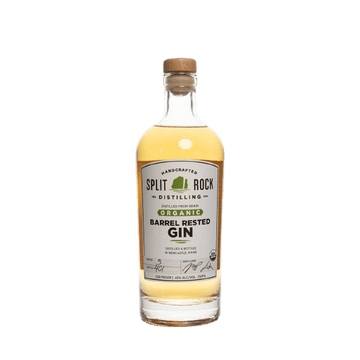 Split Rock Distilling 'Barrel Rested Gin' - ShopBourbon.com