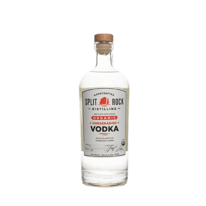 Split Rock Distilling 'Horseradish Vodka' - ShopBourbon.com