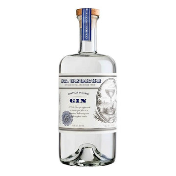 St. George Botanivore Gin - ShopBourbon.com