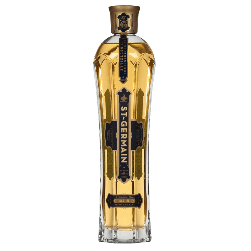 St. Germain Elderflower Liqueur - ShopBourbon.com