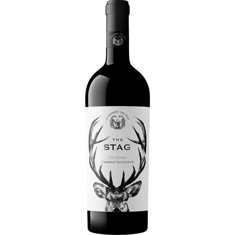 St Huberts 'The Stag' Cabernet Sauvignon 2021 - ShopBourbon.com