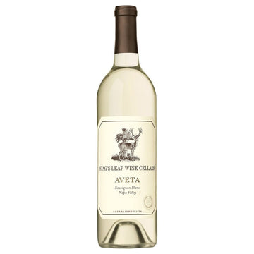 Stag's Leap Wine Cellars Aveta Sauvignon Blanc 2022 - ShopBourbon.com