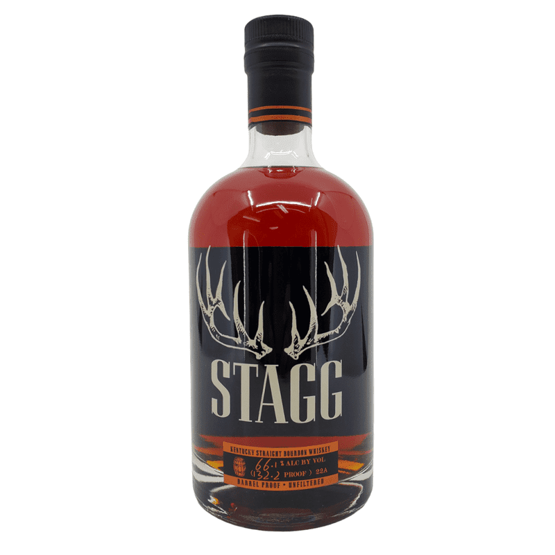 Stagg Barrel Proof Kentucky Straight Bourbon Whiskey - ShopBourbon.com