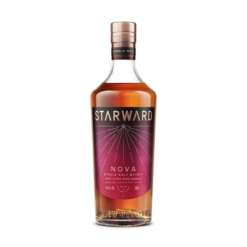 Starward Nova - ShopBourbon.com