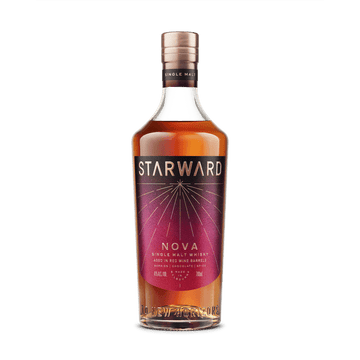 Starward Nova - ShopBourbon.com