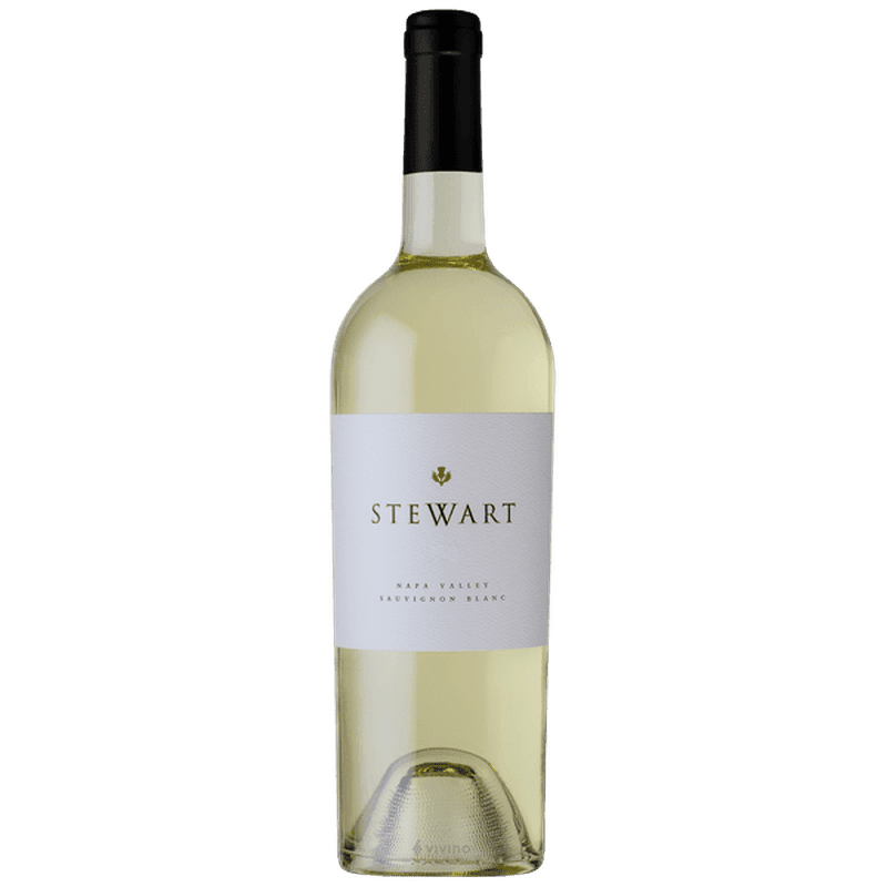 Stewart Cellars Sauvignon Blanc 2023 - ShopBourbon.com