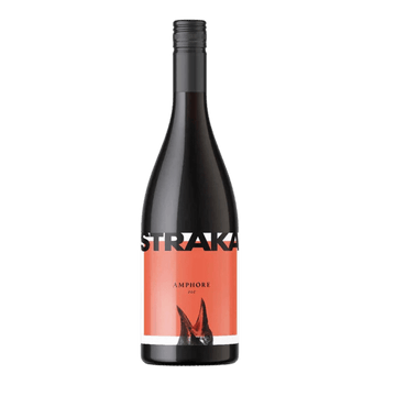 Straka Amphora Red 2019 - ShopBourbon.com