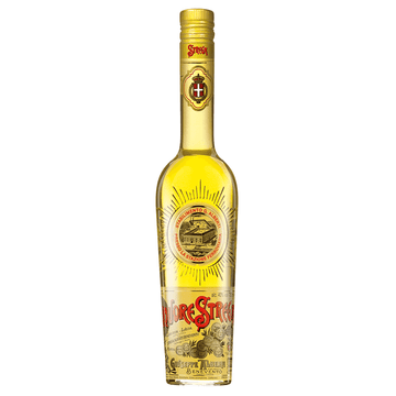 Strega Liqueur - ShopBourbon.com