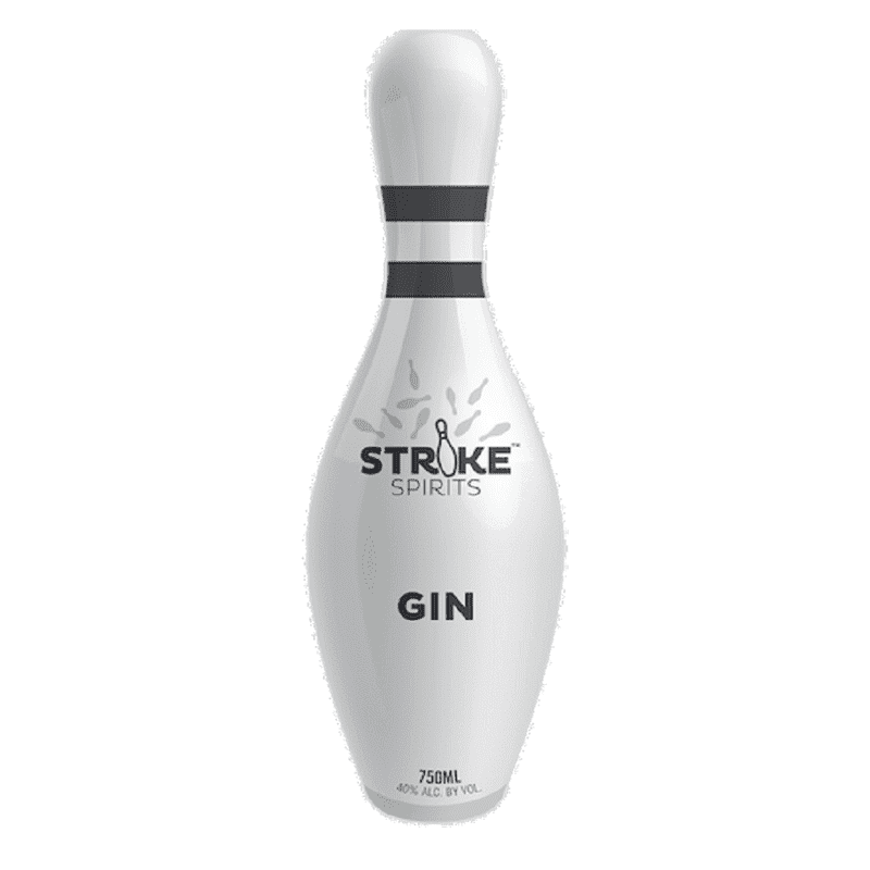 Strike Spirits Gin - ShopBourbon.com
