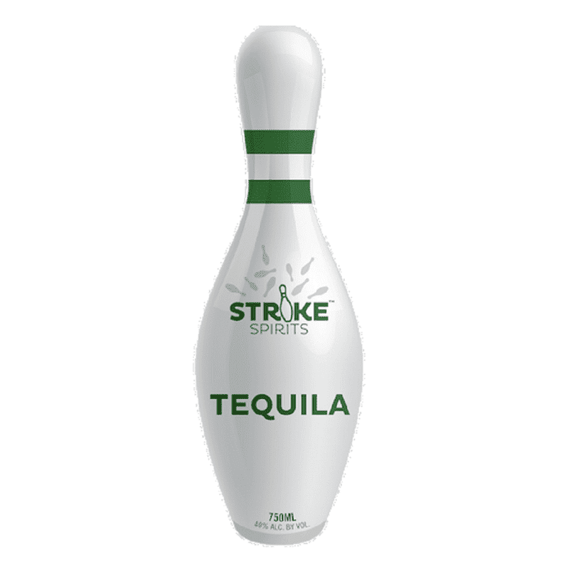 Strike Spirits Tequila - ShopBourbon.com