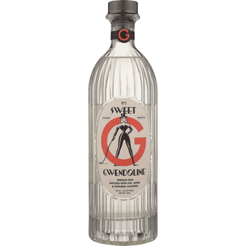 Sweet Gwendoline French Gin - ShopBourbon.com