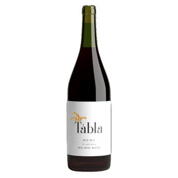 Tabla Rua Red Wine Blend 2020 - ShopBourbon.com