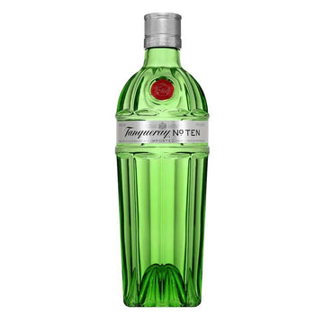 Tanqueray No. Ten Gin - ShopBourbon.com