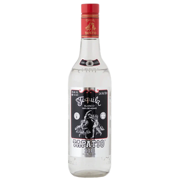 Tapatio Blanco 110 Tequila - ShopBourbon.com