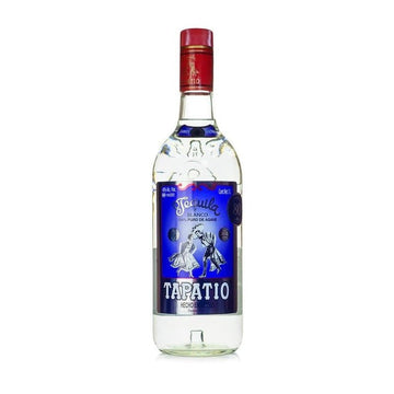 Tapatio Blanco Tequila 1liter - ShopBourbon.com