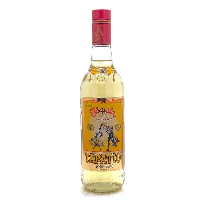 Tapatio Reposado Tequila - ShopBourbon.com