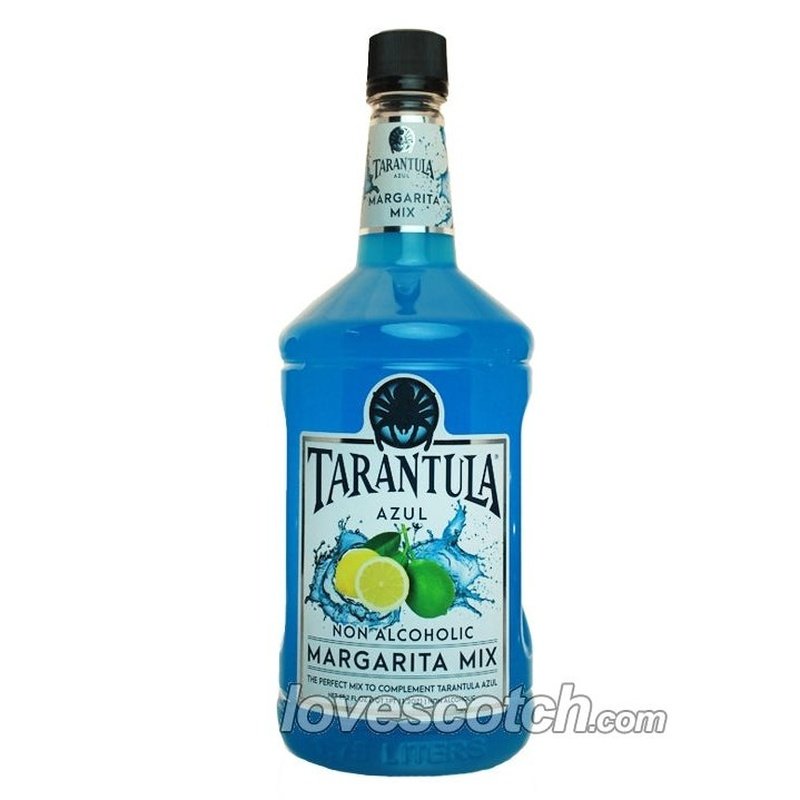 Tarantula Margarita Mix 1.75 Liter - ShopBourbon.com