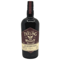 Teeling Virgin American Oak Single Cask Private Pick Single Malt Irish Whiskey - ShopBourbon.com