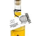 Telsón Reposado Barrel Strength 110 Proof Tequila - ShopBourbon.com