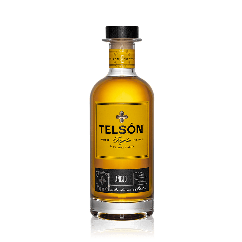 Telsón Trio Bundle - ShopBourbon.com