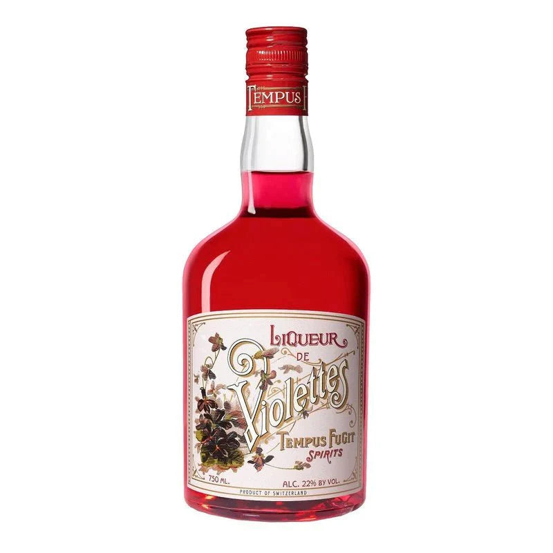 Tempus Fugit Spirits Liqueur de Violettes - ShopBourbon.com