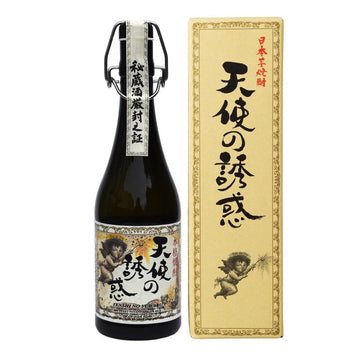 Tenshi No Yuwaku Imo Shochu - ShopBourbon.com