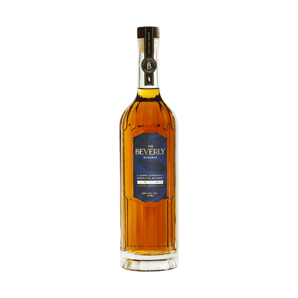 The Beverly Reserve American Whiskey - ShopBourbon.com