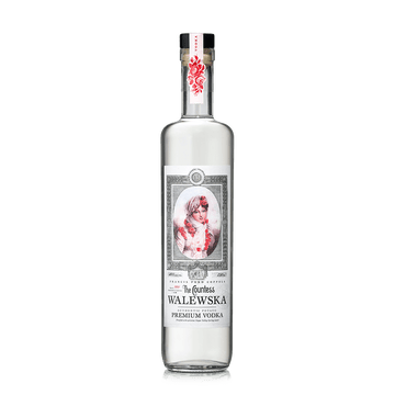 The Countess Walewska Potato Vodka - ShopBourbon.com