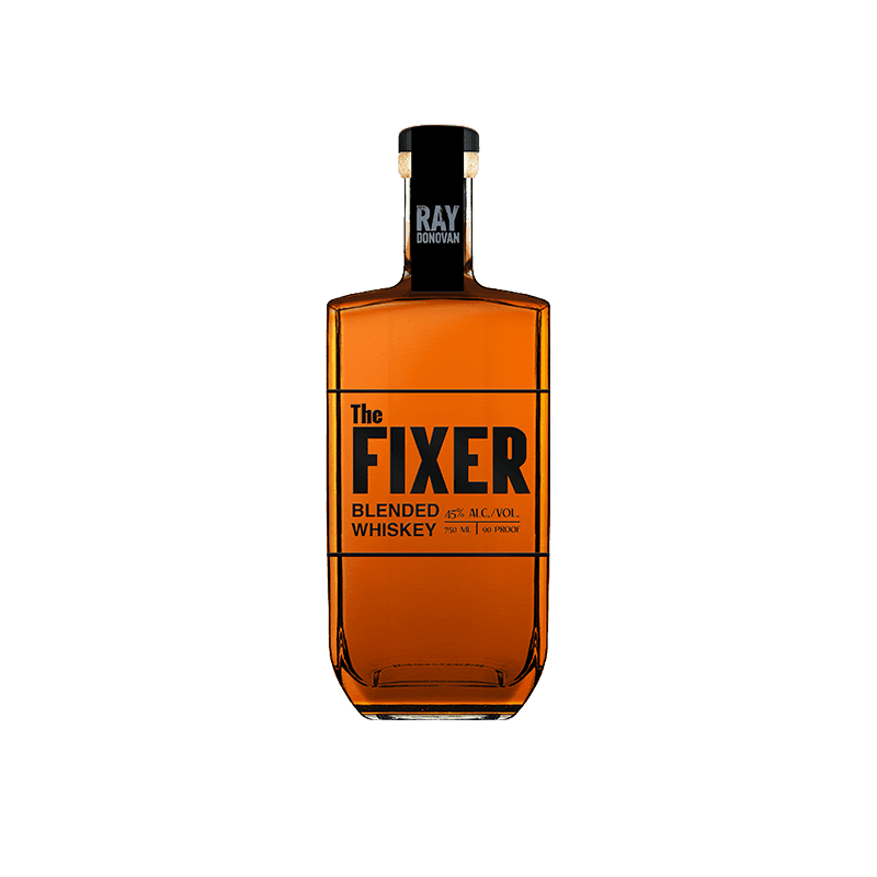 The Fixer Blended Whiskey - ShopBourbon.com