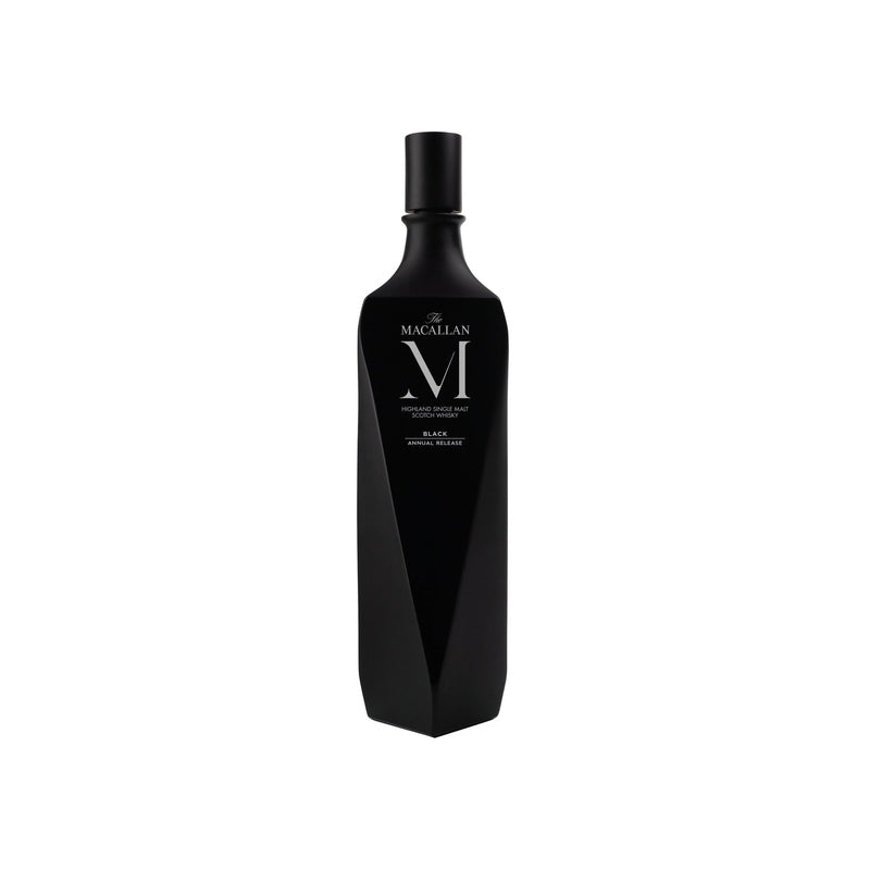 The Macallan M Black - ShopBourbon.com