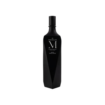 The Macallan M Black - ShopBourbon.com