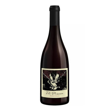 The Prisoner Sonoma Coast Pinot Noir 2019 - ShopBourbon.com