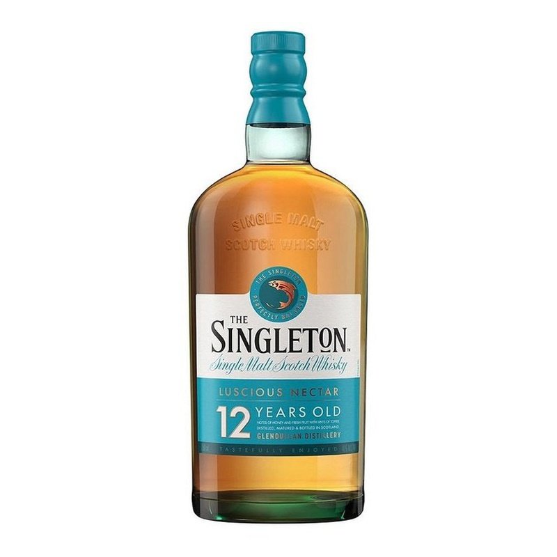 The Singleton Of Glendullan 12 Year Old Single Malt Scotch Whisky - ShopBourbon.com