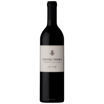 Thistle and Thorn Cabernet Sauvignon 2022 - ShopBourbon.com