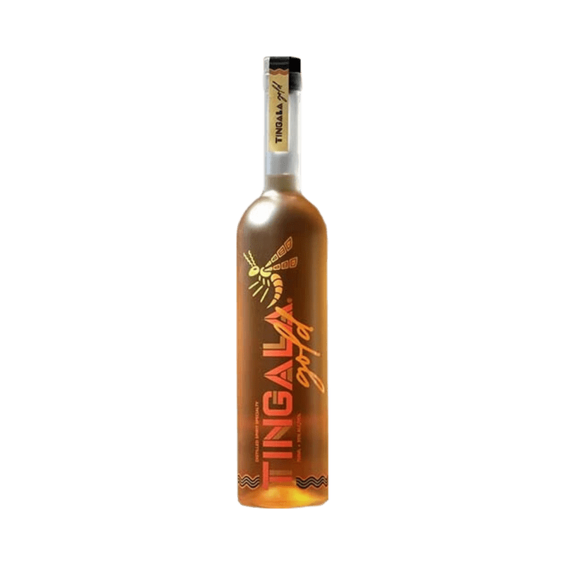 Tingala Gold Buzz Button Liqueur - ShopBourbon.com