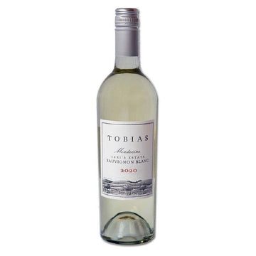 Tobias Lexi's Estate Sauvignon Blanc 2020 - ShopBourbon.com