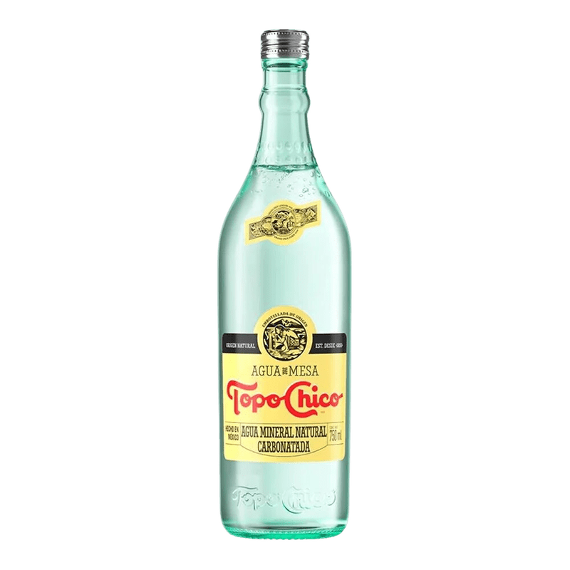 Topo Chico 750 - ShopBourbon.com